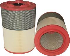 Alco Filter MD-7882 - Ilmansuodatin inparts.fi