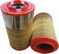 Alco Filter MD-7742 - Ilmansuodatin inparts.fi