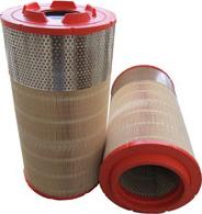 Alco Filter MD-7752 - Ilmansuodatin inparts.fi