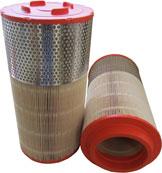 Alco Filter MD-7770 - Ilmansuodatin inparts.fi