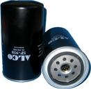 Alco Filter SP-958 - Öljynsuodatin inparts.fi