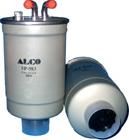 WIX Filters AP738 - Polttoainesuodatin inparts.fi