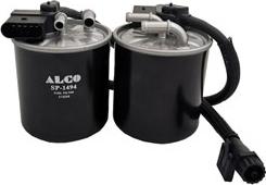 Alco Filter SP-1494 - Polttoainesuodatin inparts.fi