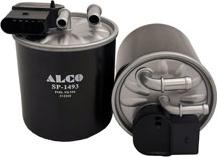 Alco Filter SP-1493 - Polttoainesuodatin inparts.fi