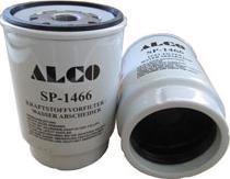 Alco Filter SP-1466 - Polttoainesuodatin inparts.fi