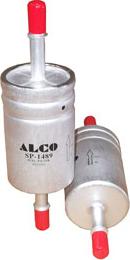 Alco Filter SP-1489 - Polttoainesuodatin inparts.fi