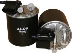 Alco Filter SP-1485 - Polttoainesuodatin inparts.fi
