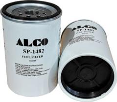 Alco Filter SP-1482 - Polttoainesuodatin inparts.fi