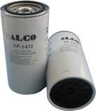 Alco Filter SP-1432 - Polttoainesuodatin inparts.fi