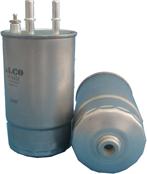 Alco Filter SP-1421 - Polttoainesuodatin inparts.fi