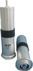 Alco Filter SP-1427 - Polttoainesuodatin inparts.fi