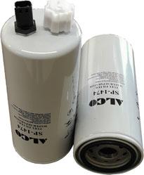 Alco Filter SP-1474 - Polttoainesuodatin inparts.fi