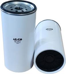 Alco Filter SP-1477 - Polttoainesuodatin inparts.fi