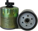 Alco Filter SP-1098 - Polttoainesuodatin inparts.fi