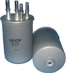 Alco Filter SP-1393 - Polttoainesuodatin inparts.fi