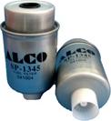 Alco Filter SP-1345 - Polttoainesuodatin inparts.fi