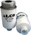 Alco Filter SP-1346 - Polttoainesuodatin inparts.fi