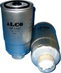 Alco Filter SP-1342 - Polttoainesuodatin inparts.fi