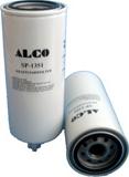 Alco Filter SP-1351 - Polttoainesuodatin inparts.fi