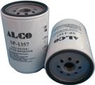 Alco Filter SP-1357 - Polttoainesuodatin inparts.fi