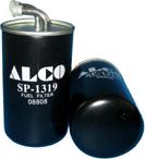 Alco Filter SP-1319 - Polttoainesuodatin inparts.fi