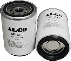 Alco Filter SP-1314 - Polttoainesuodatin inparts.fi