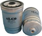 Alco Filter SP-1377 - Polttoainesuodatin inparts.fi