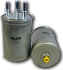 Alco Filter SP-1290 - Polttoainesuodatin inparts.fi