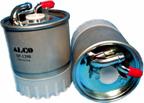 Alco Filter SP-1298 - Polttoainesuodatin inparts.fi