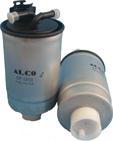 Alco Filter SP-1253 - Polttoainesuodatin inparts.fi