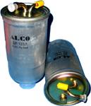 Alco Filter SP-1257 - Polttoainesuodatin inparts.fi