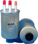 Alco Filter SP-1263 - Polttoainesuodatin inparts.fi