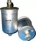 Alco Filter SP-2096 - Polttoainesuodatin inparts.fi