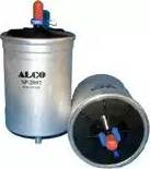 Alco Filter SP-2097 - Polttoainesuodatin inparts.fi