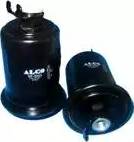 Alco Filter SP-2043 - Polttoainesuodatin inparts.fi