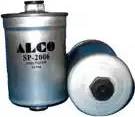 Alco Filter SP-2006 - Polttoainesuodatin inparts.fi