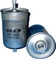 Alco Filter SP-2003 - Polttoainesuodatin inparts.fi