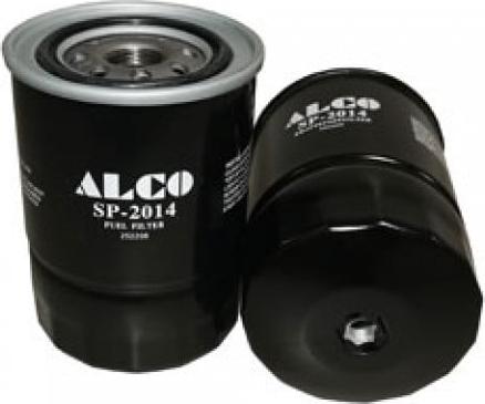 Alco Filter SP-2014 - Polttoainesuodatin inparts.fi