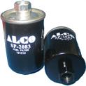 Alco Filter SP-2083 - Polttoainesuodatin inparts.fi