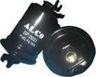 Alco Filter SP-2031 - Polttoainesuodatin inparts.fi