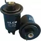 Alco Filter SP-2078 - Polttoainesuodatin inparts.fi