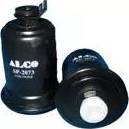 Alco Filter SP-2073 - Polttoainesuodatin inparts.fi