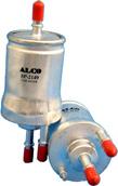 Alco Filter SP-2149 - Polttoainesuodatin inparts.fi