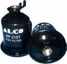 Alco Filter SP-2101 - Polttoainesuodatin inparts.fi