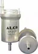 Alco Filter SP-2137 - Polttoainesuodatin inparts.fi