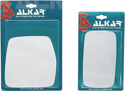 Alkar 9503219 - Peililasi, ulkopeili inparts.fi