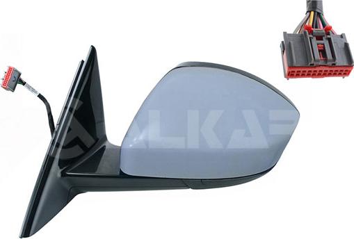 Alkar 9045054 - Ulkopeili inparts.fi