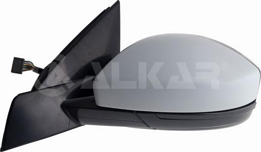 Alkar 9045055 - Ulkopeili inparts.fi