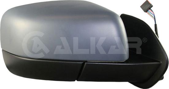 Alkar 9040043 - Ulkopeili inparts.fi