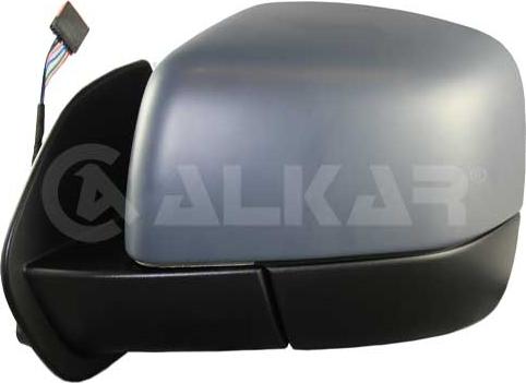 Alkar 9047043 - Ulkopeili inparts.fi